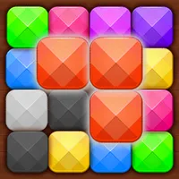 X10 Blocks : Puzzle Game icon