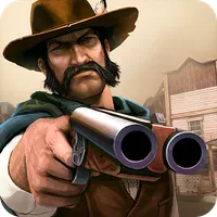 West Gunfighter icon