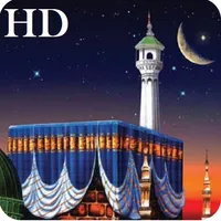 Azan MP3 icon