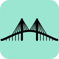 Pont de Saint-Nazaire icon