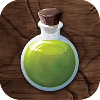 Alchemists: Lab Equipment icon