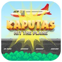 Kaputas Hit The Plane icon