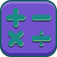 Quick Maths icon