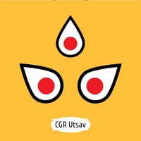CGR Utsav: Jagadhatri Puja App icon
