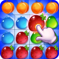 Fruit Gems Classic - Match 3 icon