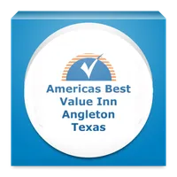 ABVI Angleton TX icon