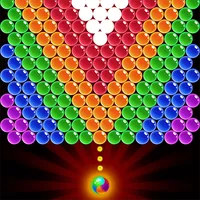 Bubble Shooter: Galaxy Classic icon