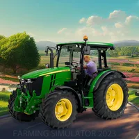 Farm City Simulator Farming 23 icon