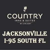 CIS Jacksonville I-95 South icon