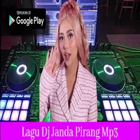 Lagu Dj Janda Pirang Mp3 icon