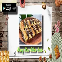 Resep Kue Pukis Enak icon