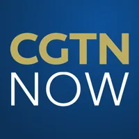 CGTN Now icon