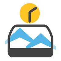 CGx Mountain - Prévisionnel in icon