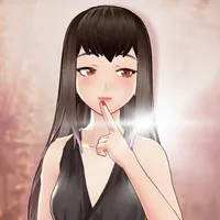 Crystal Heart - Romance Visual icon