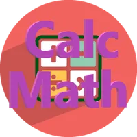 Calc Math icon