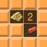 Minesweeper Gold icon