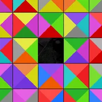 Colorful Slider icon