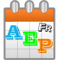Cahier journal icon