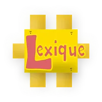 Lexique icon