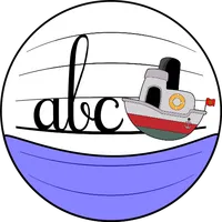 writing's boat icon