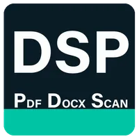Docx Scanner Pro icon