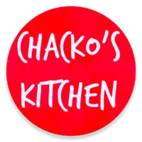 Chacko's Kitchen icon