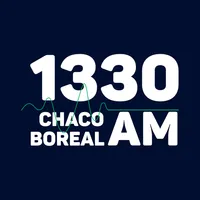 Chaco Boreal 1330 AM icon