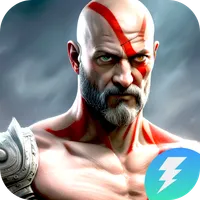 Chains of Ghost Sparta 2 [PS2] icon