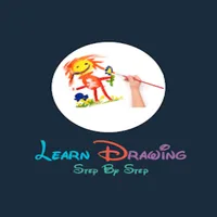 Learn Drawing icon