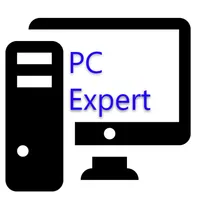 pc expert (composants pour lap icon