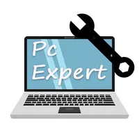 Pc expert icon