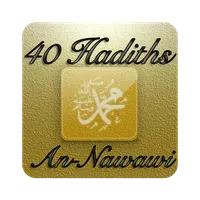 40 hadiths (An-Nawawi) icon