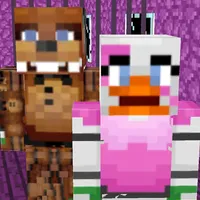 chica securite brch craft icon