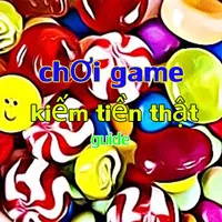 chơi game kiếm tiền thật guide icon
