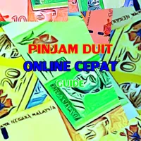 Pinjam Duit Online Cepat Guide icon