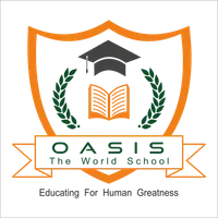 Oasis Haldwani icon