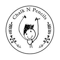 Chalk N Pencils icon