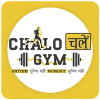 Chalo Chale Gym icon
