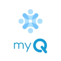 myQ Community icon