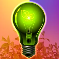 Hydroponic Green Light icon