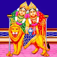Shree Chamunda Mataji Ringtone icon