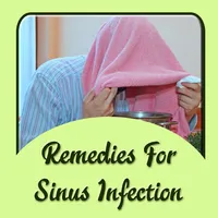 Remedies for Sinus Infection icon