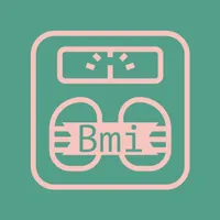 BMI Calculator icon