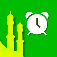 Ramadan Alarm Clock icon