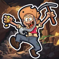 CrazyGoldMiner icon