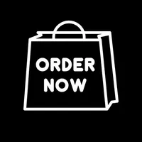 Order Now - Take away, Dine in icon