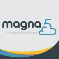 Magna5Global icon
