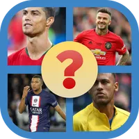 FOOTBALL STARS QUIZ icon