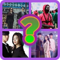 KDRAMA QUIZ icon