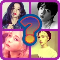 KPOP QUIZI icon